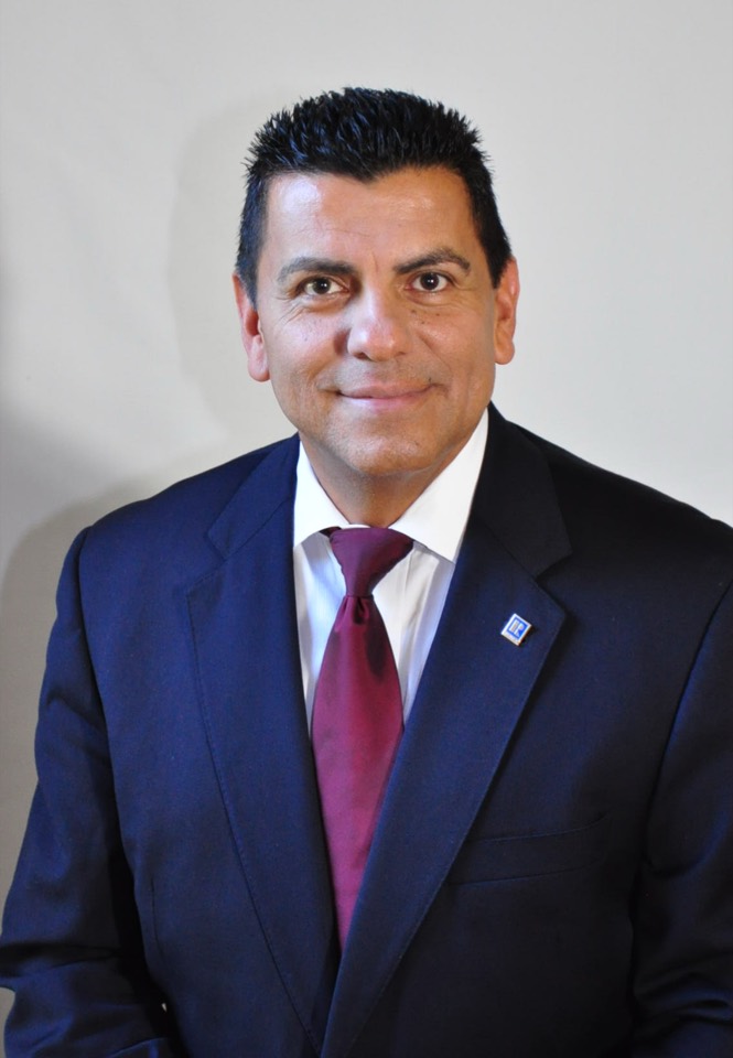 Ricardo Quintero, instructor of Post License Fast